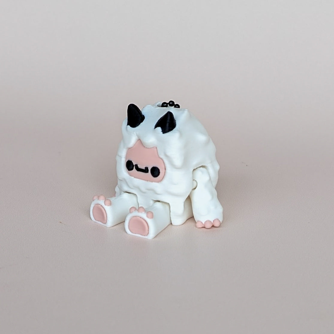 Yeti