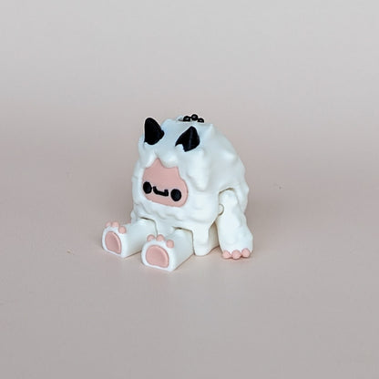 Yeti