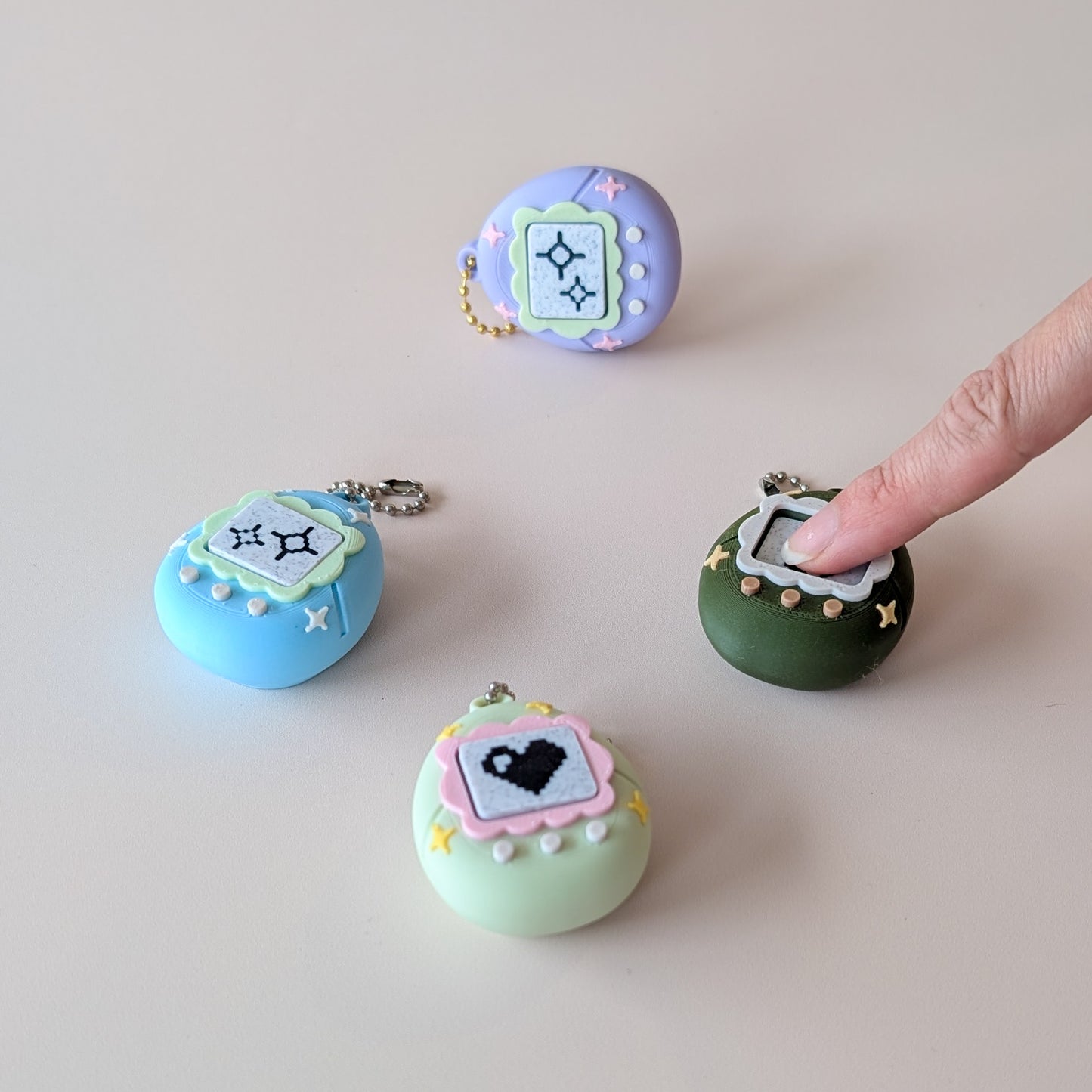 Y2K Clicker