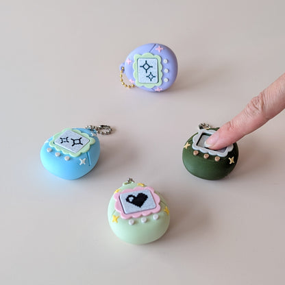 Y2K Clicker