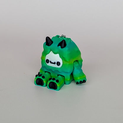 Yeti