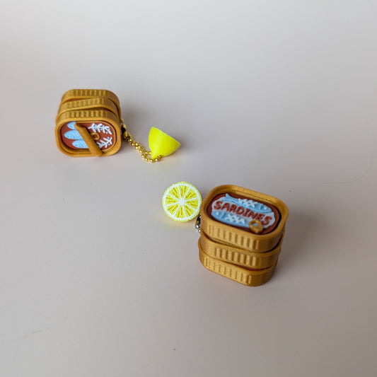 Sardine Clicker
